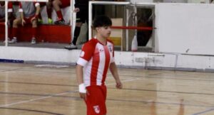 Scopri di più sull'articolo Under 19, De Marco: “Soverato Futsal, abbiamo tutto per toglierci grandi soddisfazioni”