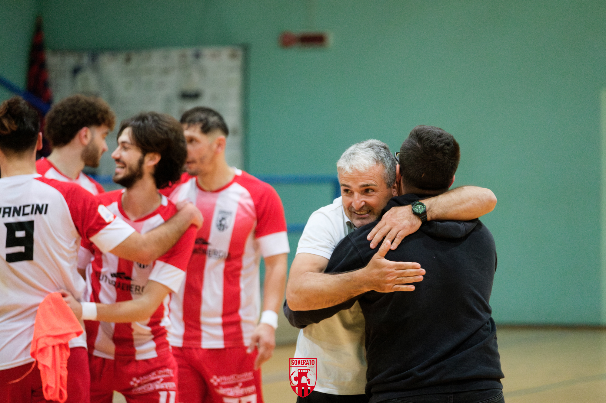 Scopri di più sull'articolo Daniele Barbagallo confermato nel ruolo di preparatore dei portieri