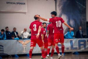 Scopri di più sull'articolo I convocati per Atletico Canicattì 5 – Soverato Futsal