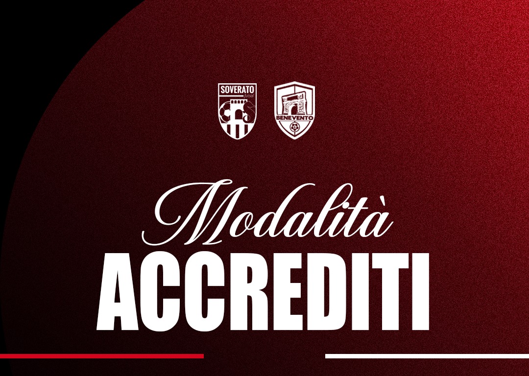 Scopri di più sull'articolo Soverato Futsal – Benevento 5, info accrediti